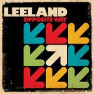 【輸入盤】 Leeland リーランド / Opposite Way 【CD】