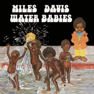 Miles Davis マイルスデイビス / Water Babies 輸入盤 【CD】