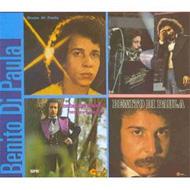 【輸入盤】 Benito Di Paula / Benito Di Paula Especial 【CD】