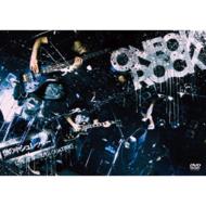 ONE OK ROCK / LIVE DVD“世の中シュレッ