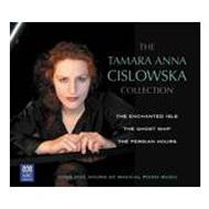 【輸入盤】 Cislowska The Tamara Anna Cislowska Collection 【CD】