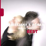 【輸入盤】 Kristjana &amp; Agnar / Best 【CD】