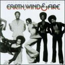 【輸入盤】 Earth Wind And Fire アースウィンド&ファイアー / That's The Way Of The World 【CD】