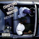 【輸入盤】 Comptons Most Wanted コンプトンズモーストウォンテッド / Music To Driveby 【CD】(2)