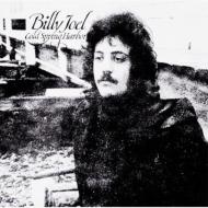  A  Billy Joel r[WG   Cold Spring Harbor  CD 