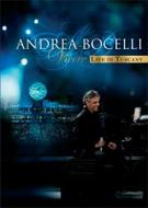 Andrea Bocelli アンドレアボチェッリ / Vivere: Live In Tuscany 【DVD】