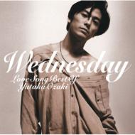 尾崎豊 オザキユタカ / WEDNESDAY～LOVE SONG BEST OF YUTAKA OZAKI 【CD】