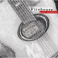 Firehouse ファイアーハウス / Good Acoustics 