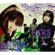 Garnet Crow ガーネットクロウ / LOCKS 【CD】