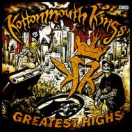 Kottonmouth Kings コットンマウスキング / Greatest Highs 【CD】