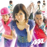 AAA / BEYONDΥʥ CD Maxi