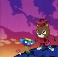 【輸入盤】 Kanye West カニエウェスト / Graduation 【CD】