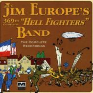 【輸入盤】 James Reese Europe / Hell Fighters 【CD】