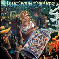 出荷目安の詳細はこちら曲目リストDisc11.I'm Yer Huckleberry - Nine Pound Hammer, Pulito, B/2.Hookers and Hot Sauce - Nine Pound Hammer, Cartwright, B/3.Black Sheep - Nine Pound Hammer/4.Everybody's Drunk - Nine Pound Hammer, Cartwright, B/5.Fightin' Words - Nine Pound Hammer, Luallen, S/6.Mama's Doin' Meth Again - Nine Pound Hammer, Cartwright, B/7.Right to Do You Wrong - Nine Pound Hammer, Cartwright, B/8.Rode Hard - Nine Pound Hammer, Luallen, S/9.Too Sorry - Nine Pound Hammer, Luallen, S/10.Hell in My Head - Nine Pound Hammer, Cartwright, B/11.The Wheels Flew Off Again - Nine Pound Hammer, Pulito, B/12.Ain't Worth Killin' - Nine Pound Hammer, Hendricks, M/13.Cookin' the Corn - Nine Pound Hammer, Pulito, B/14.The Way It Is - Nine Pound Hammer, Luallen, S