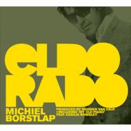 Michiel Borstlap / Eldorado 【CD】
