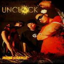 Unclock / WORK ORANGE 【CD】