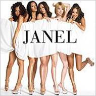 JANEL / JANEL 【CD】