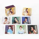 島津亜矢 シマヅアヤ / 大全集 【CD】
