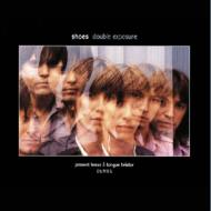 Shoes / Double Exposure - Present Tense &amp; Tongue Twister Demos 【CD】