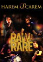 Harem Scarem ハーレムスキャーレム / Raw & Rare 【DVD】