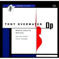 【輸入盤】 Tony Overwater / Op 【SACD】