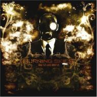 【輸入盤】 Burning Skies / Green Filth Abuse Corruption 【CD】