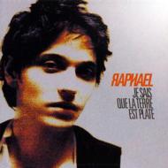 【輸入盤】 Raphael (French) ラファエル / Je Sais Que La Terre Est Plate 【CD】