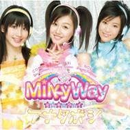 Milkyway (JP) ミルキーウェイ / アナタボシ 【CD Maxi】