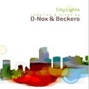 City Lights 【CD】