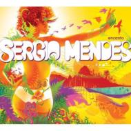 【輸入盤】 Sergio Mendes セルジオメンデス / Encanto 【CD】