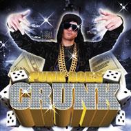 【輸入盤】 Punk Goes Crunk 【CD】