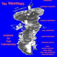 【輸入盤】 Tornadoes / Charge Of The Tornadoes 【CD】