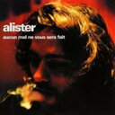 【輸入盤】 Alister / Aucun Mal Ne Vous Sera Fait 【CD】
