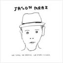 Jason Mraz ジェイソンムラーズ / We Sing, We Dance, We Steal Things 【CD】