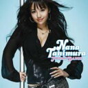 谷村奈南 タニムラナナ / JUNGLE DANCE 【CD Maxi】