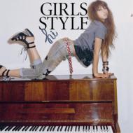 稲森寿世 / GIRLS STYLE 【CD Maxi】