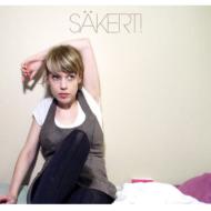 Sakert! / Sakert! 【CD】