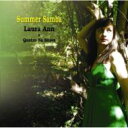 Laura Ann ローラアン / Summer Samba 【CD】