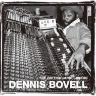 Dennis Bovell デニスボーベル / British Core Lovers 【CD】