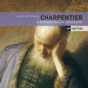  Charpentier MA. シャルパンティエ / ルソン・ド・テネブレ（聖金曜日のための）　レーヌ＆イル・セミナリオ・ムジカーレ 
