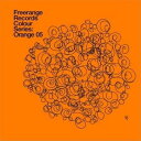 【輸入盤】 Colour Series: Orange 05 【CD】