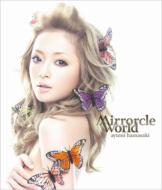 浜崎あゆみ / Mirrorcle World 【CD Maxi】