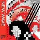 【輸入盤】 Playlist: New Wave 【CD】