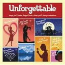 【輸入盤】 Unforgettable 【CD】