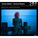 【輸入盤】 Mahler マーラー / マーラー:リュッケルト歌曲集、ワーグナー:トリスタンとイゾルデ前奏曲と愛の死、ヴェーゼンドンク歌曲集(ピアノ四重奏伴奏版) ロット(S)シューマン四重奏団 【CD】