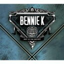 BENNIE K ベニーケイ / BEST OF THE BESTEST 【CD】