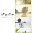 moumoon ムームーン / Tiny Star 【CD Maxi】