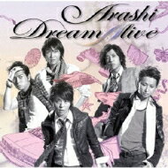 嵐 / Dream“A 【CD】