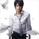 宮野真守 ミヤノマモル / Discovery 【CD Maxi】