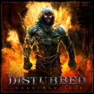 【輸入盤】 Disturbed ディスターブド / Indestructible 【CD】